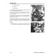 Komatsu WB140PS-2-N and WB150PS-2-N Backhoe Loaders (USA) Operate and Maintenance manual (CEAD012602)