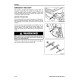 Komatsu WB140PS-2-N and WB150PS-2-N Backhoe Loaders (USA) Operate and Maintenance manual (CEAD012602)