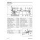 Komatsu WB150AWS-2-N (SN from A90002) Backhoe Loaders (USA) Operate and Maintenance manual (CEAD013002)