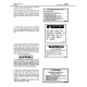 Komatsu 730E (SN: A30260-30298) Electric Dump Trucks (USA) Operate and Maintenance manual (CEAD013300)