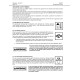 Komatsu 830E (SN: A30708-30732) Electric Dump Trucks (USA) Operate and Maintenance manual (CEAD013400)