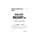 Komatsu WA320PT-5-L (SN from A39001) Parallel Tool Cariers (Japan) Operate and Maintenance manual (CEAD013800)