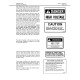 Komatsu 730E (SN: A30299-30309; A30311) Electric Dump Trucks (USA) Operate and Maintenance manual (CEAD014800)