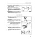 Komatsu PC400LC-5 (SN from A40001) Crawler Excavators (USA) Operate and Maintenance manual (CEAD208040)