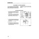 Komatsu WA120-1-LC (SN from A20001) 4WD Wheeled Loaders (Japan) Operate and Maintenance manual (CEADW16041)