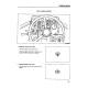 Komatsu WA180-1-LC (SN from A75001) 4WD Wheeled Loaders (Japan) Operate and Maintenance manual (CEADW17021)