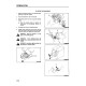 Komatsu WA250-1-LC (SN from A65001) 4WD Wheeled Loaders (Japan) Operate and Maintenance manual (CEADW18021)