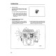 Komatsu WA250-1-LC (SN from A65001) 4WD Wheeled Loaders (Japan) Operate and Maintenance manual (CEADW18021)