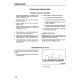 Komatsu WA320-1-LC (SN from A25001) 4WD Wheeled Loaders (Japan) Operate and Maintenance manual (CEADW19021)