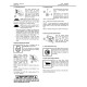Komatsu HD785-5-LC (SN: A10144; A10224-10315) Rigid Dump Trucks (USA) Operate and Maintenance manual (CEAM006003)