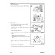 Komatsu WA500-3-LK (SN from A71001) 4WD Wheeled Loaders (Japan) Operate and Maintenance manual (CEAM008101)