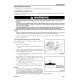 Komatsu WA480-6 (SN from A47001) 4WD Wheeled Loaders with 6D125E-5 engines (USA) Operate and Maintenance manual (CEAM009103)