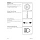 Komatsu WA470-6 (SN from A45001) 4WD Wheeled Loaders with 6D125E-5 engines (USA) Operate and Maintenance manual (CEAM009203)