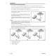 Komatsu WA470-6 (SN from A45001) 4WD Wheeled Loaders with 6D125E-5 engines (USA) Operate and Maintenance manual (CEAM009203)