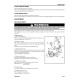 Komatsu WA200-5-L (SN from A82001) 4WD Wheeled Loaders (Japan) Operate and Maintenance manual (CEAM013101)
