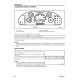 Komatsu WA200-5-L (SN from A82001) 4WD Wheeled Loaders (Japan) Operate and Maintenance manual (CEAM013101)