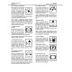 Komatsu 730E (SN: A30310; A30312-30426) Electric Dump Trucks (USA) Operate and Maintenance manual (CEAM014901D)