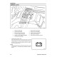 Komatsu SK815-5N (SN:A30001-), SK815-5NA (SN:A10001-) Skid Steer Loaders (USA) Operate and Maintenance manual (CEAM016102)