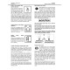 Komatsu 730E Trolley (SN: A30355; A30392-30393; A30403; A30406) Electric Dump Trucks Operate and Maintenance manual (CEAM016402)