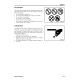 Komatsu WB146-5 and WB146PS-5 Backhoe Loaders (USA) Operate and Maintenance manual (CEAM016604)