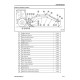 Komatsu WB156-5 and WB156PS-5 Backhoe Loaders (USA) Operate and Maintenance manual (CEAM016704)