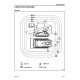 Komatsu CK30-1 (SN from A30001) Compact Track Loaders with 4D98E-2 engines (USA) Operate and Maintenance manual (CEAM017102)