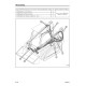 Komatsu CK35-1 (SN from A40001) Compact Track Loaders (USA) Operate and Maintenance manual (CEAM017300)