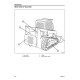 Komatsu CK35-1 (SN from A40001) Compact Track Loaders (USA) Operate and Maintenance manual (CEAM017300)