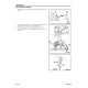 Komatsu HM400-2 (SN from A11001) Articulated Dump Trucks w. SAA6D140E-5 engines (USA) Operate and Maintenance manual (CEAM017603)
