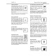 Komatsu 930E-4 (SN: A30462-30600) Electric Dump Trucks (USA) Operate and Maintenance manual (CEAM017906)