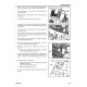 Komatsu WA450-6 (SN from A44001) 4WD Wheeled Loaders with 6D125E-5 engines (USA) Operate and Maintenance manual (CEAM018203)