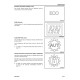 Komatsu WA450-6 (SN from A44001) 4WD Wheeled Loaders with 6D125E-5 engines (USA) Operate and Maintenance manual (CEAM018203)