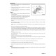 Komatsu WA480-6 (SN from A38001) 4WD Wheeled Loaders with 6D125E-5 engines (USA) Operate and Maintenance manual (CEAM018403)