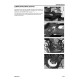 Komatsu WB142-5 (SN from A13001) Backhoe Loaders (USA) Operate and Maintenance manual (CEAM018501)