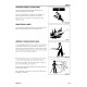 Komatsu WB142-5 (SN from A13001) Backhoe Loaders (USA) Operate and Maintenance manual (CEAM018501)