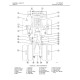 Komatsu 830E-1-AC (SN: A30109-30140) Electric Dump Trucks (USA) Operate and Maintenance manual (CEAM019102)
