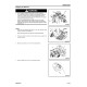 Komatsu WA320-6 (SN: A34001-34999) 4WD Wheeled Loaders with 6D107E-1 engines (USA) Operate and Maintenance manual (CEAM019803)
