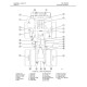 Komatsu 830E-1-AC (SN: A30141-30173) Electric Dump Trucks (USA) Operate and Maintenance manual (CEAM019903)