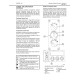 Komatsu 930E-4-SE (SN: A30727-30756) Electric Dump Trucks (USA) Operate and Maintenance manual (CEAM020504)