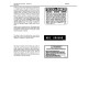 Komatsu 830E-1-AC (SN: A30210-30239) Electric Dump Trucks (USA) Operate and Maintenance manual (CEAM020801)