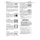 Komatsu 730E (SN: A30552-30596) Electric Dump Trucks (USA) Operate and Maintenance manual (CEAM020902)