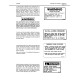 Komatsu 830E-1-AC (SN: A30240-30338) Electric Dump Trucks (USA) Operate and Maintenance manual (CEAM021501)