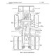 Komatsu 960E-1 (SN: A30025-30026) Electric Dump Trucks (USA) Operate and Maintenance manual (CEAM022901)