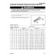 Komatsu WA320-6 (SN from A35001) 4WD Wheeled Loaders with 6D107E-1 engines (USA) Operate and Maintenance manual (CEAM023302)