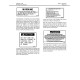 Komatsu 730E Trolley (SN: A30600-30616) Electric Dump Trucks (USA) Operate and Maintenance manual (CEAM024000)
