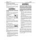 Komatsu 730E Trolley (SN: A30600-30616) Electric Dump Trucks (USA) Operate and Maintenance manual (CEAM024000)