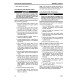 Komatsu 930E-4 (SN: A30990-30991) Electric Dump Trucks (USA) Operate and Maintenance manual (CEAM024203)