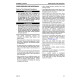 Komatsu 830E-1-AC (SN from A30561) Electric Dump Trucks (USA) Operate and Maintenance manual (CEAM024403)