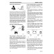 Komatsu 930E-4-SE (SN from A31035) Electric Dump Trucks (USA) Operate and Maintenance manual (CEAM024503)