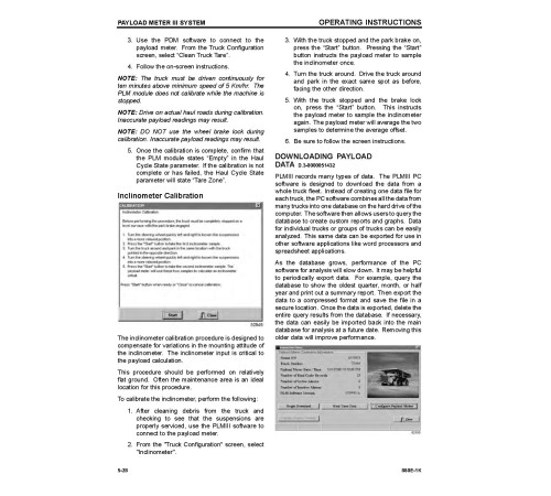 Komatsu 860E-1-K (SN from A30031) Electric Dump Trucks (USA) Operate and Maintenance manual (CEAM024703) Komatsu 860E-1-K (SN from A30031) Electric Dump Trucks (USA) Operate and Maintenance manual (CEAM024703)